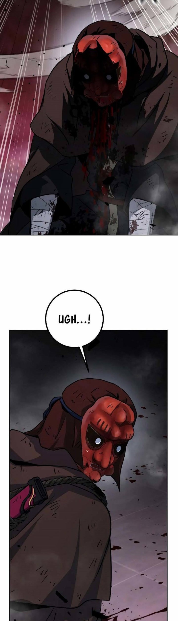Hero the Maximum Chapter 20 - halaman 52