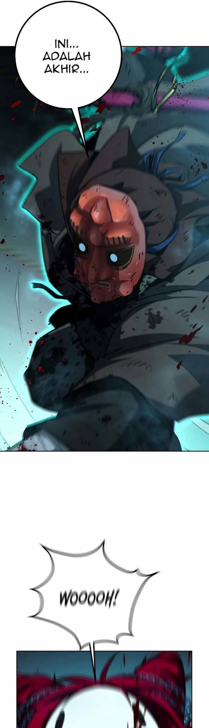 Hero the Maximum Chapter 20 - halaman 55