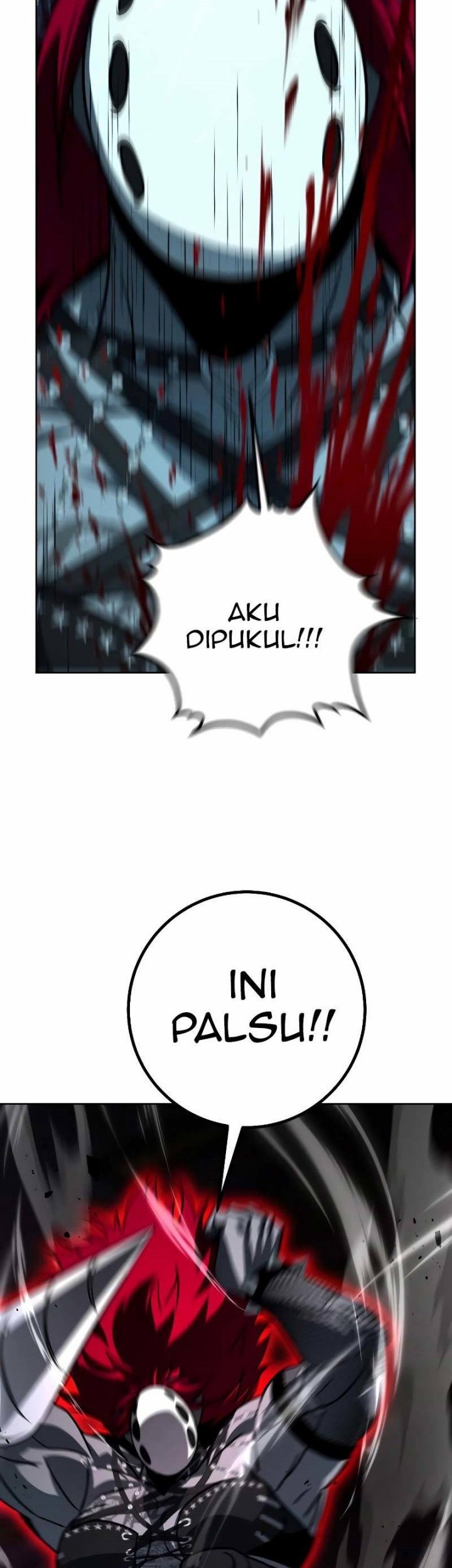 Hero the Maximum Chapter 20 - halaman 56