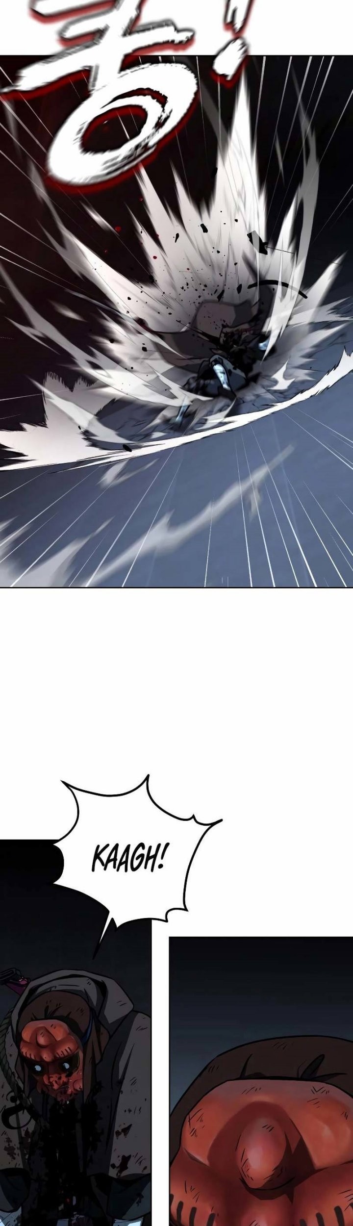 Hero the Maximum Chapter 20 - halaman 60