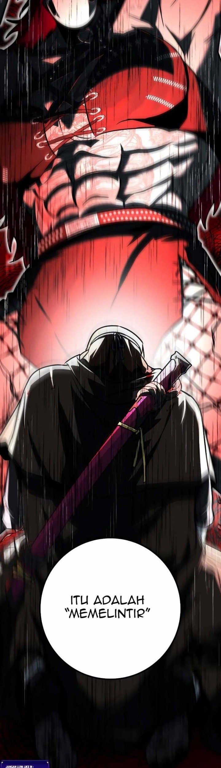 Hero the Maximum Chapter 20 - halaman 62