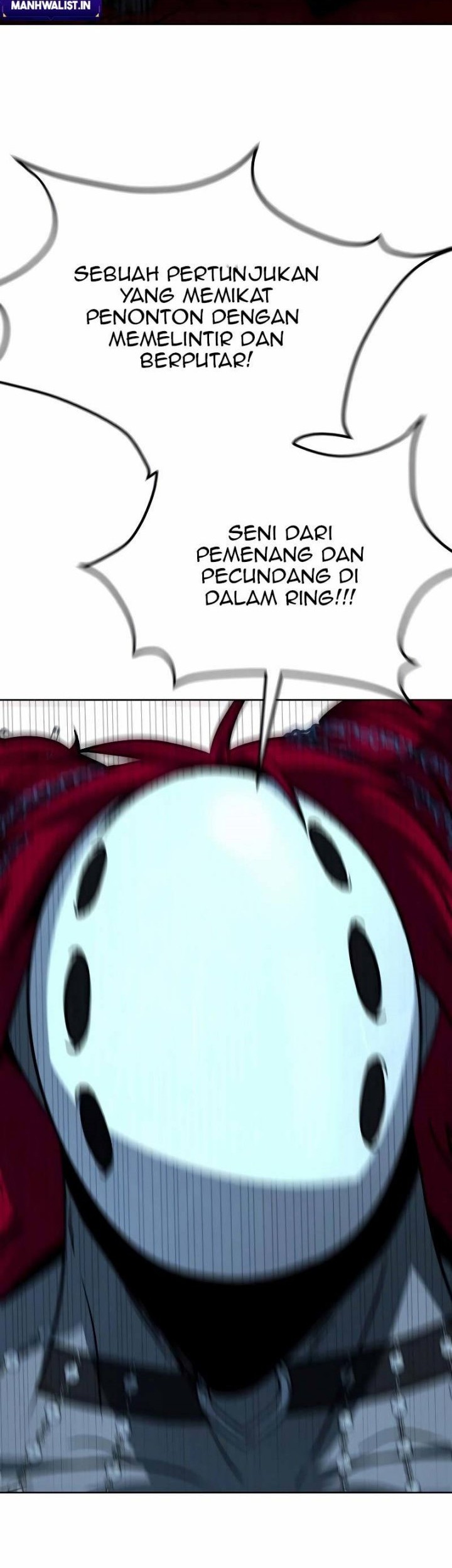 Hero the Maximum Chapter 20 - halaman 63