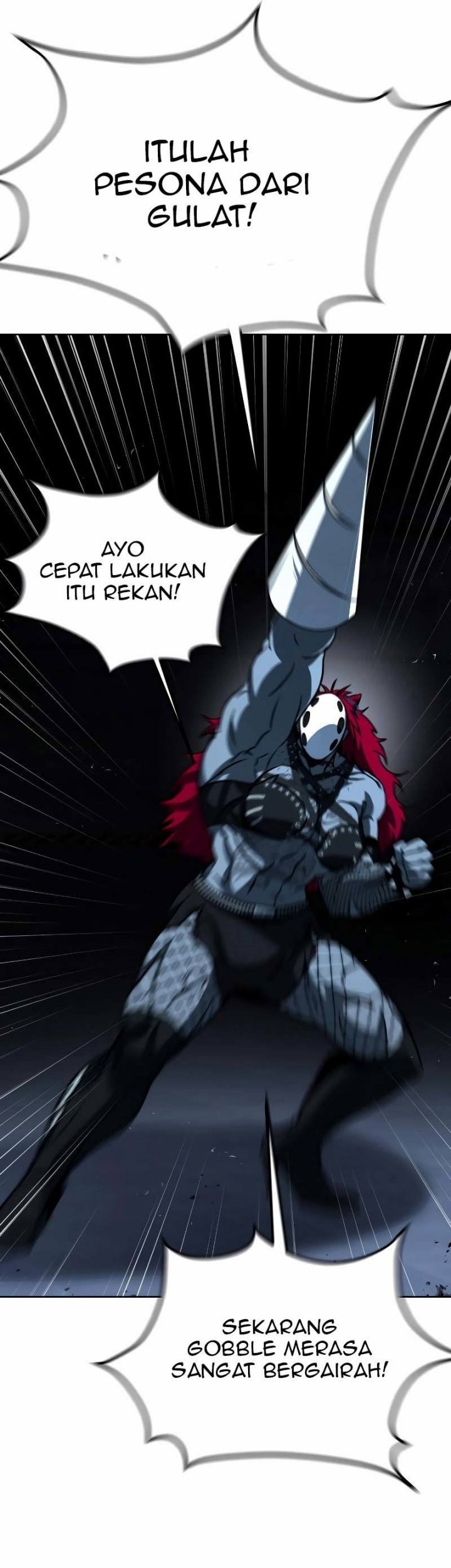 Hero the Maximum Chapter 20 - halaman 65