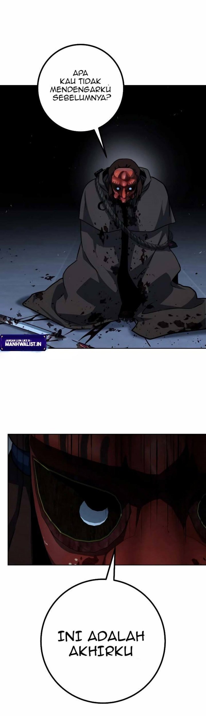 Hero the Maximum Chapter 20 - halaman 66