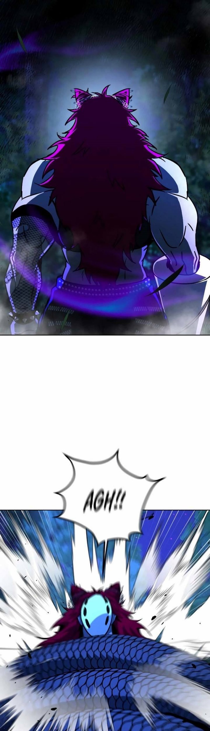 Hero the Maximum Chapter 20 - halaman 69
