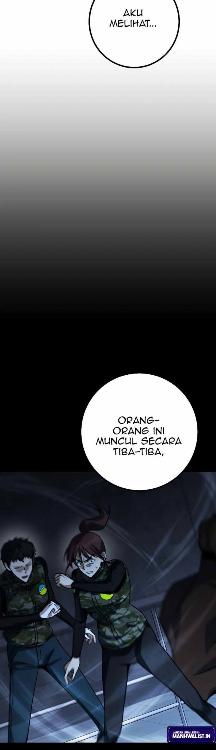 Hero the Maximum Chapter 20 - halaman 7
