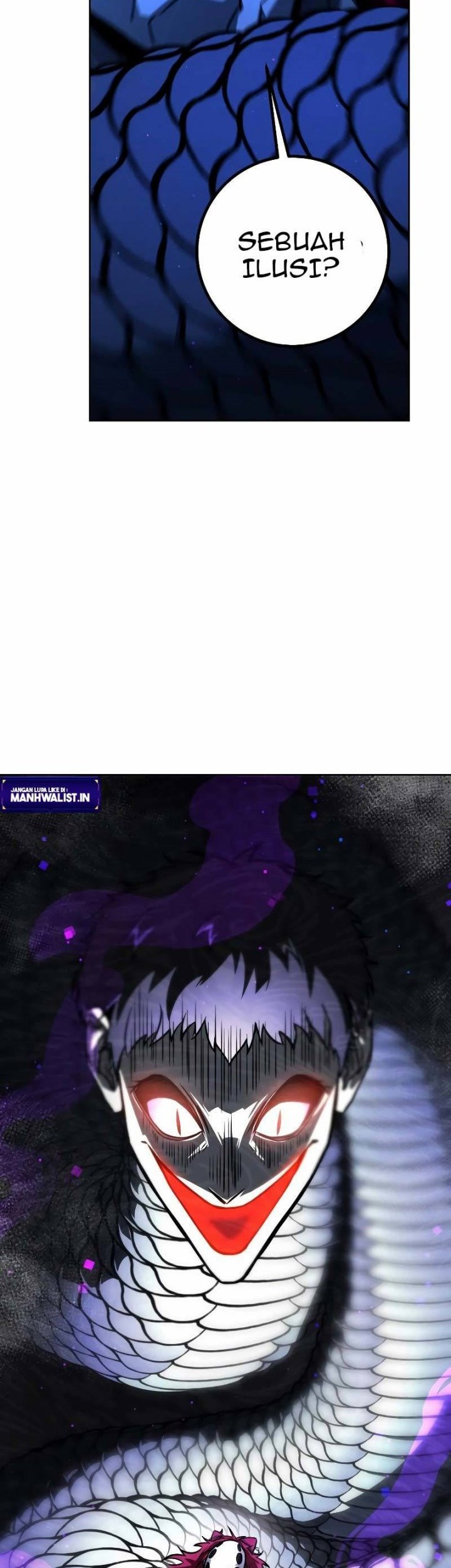 Hero the Maximum Chapter 20 - halaman 71