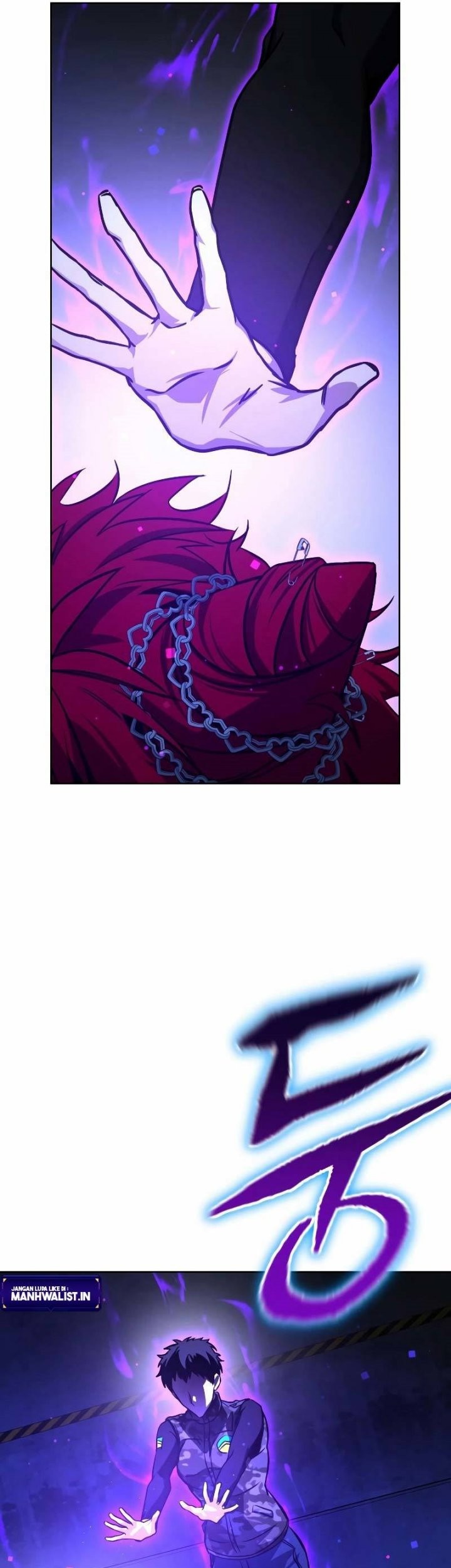 Hero the Maximum Chapter 20 - halaman 73
