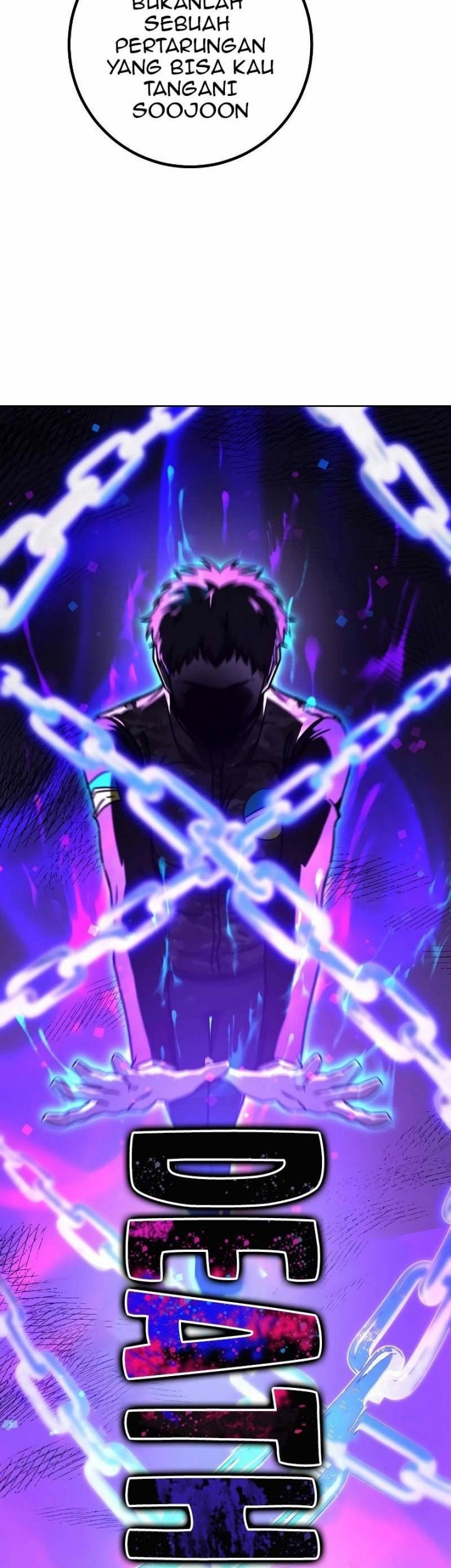 Hero the Maximum Chapter 20 - halaman 78