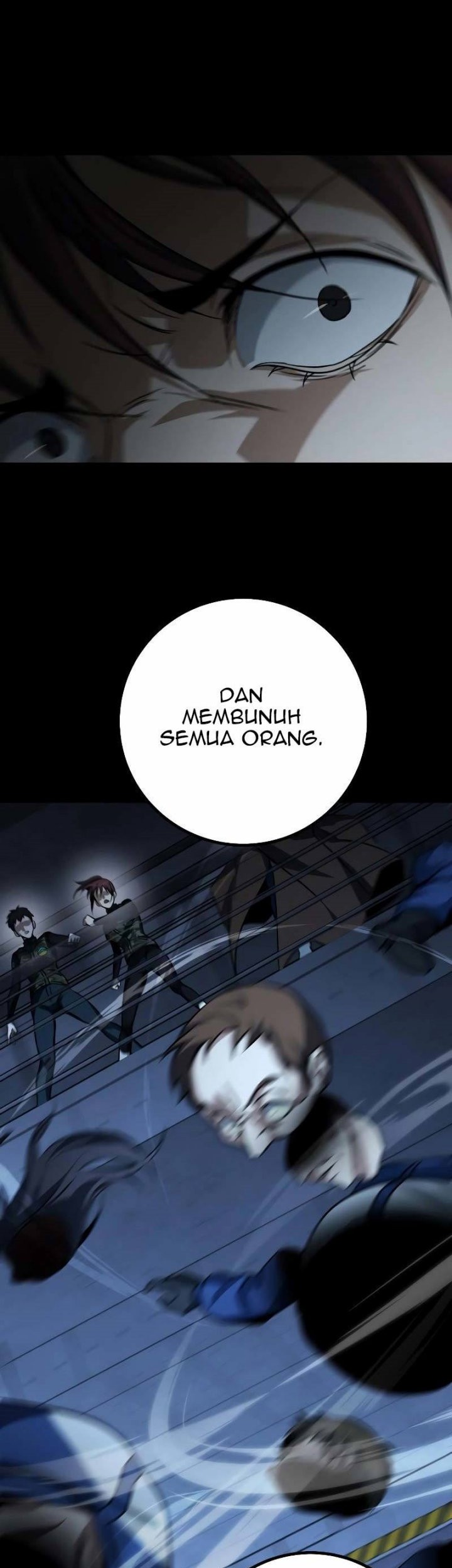 Hero the Maximum Chapter 20 - halaman 8