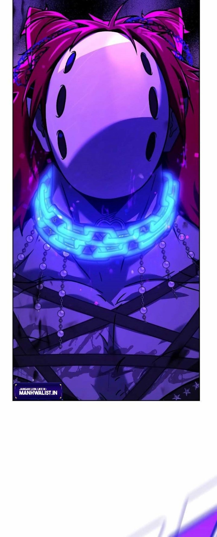 Hero the Maximum Chapter 20 - halaman 80