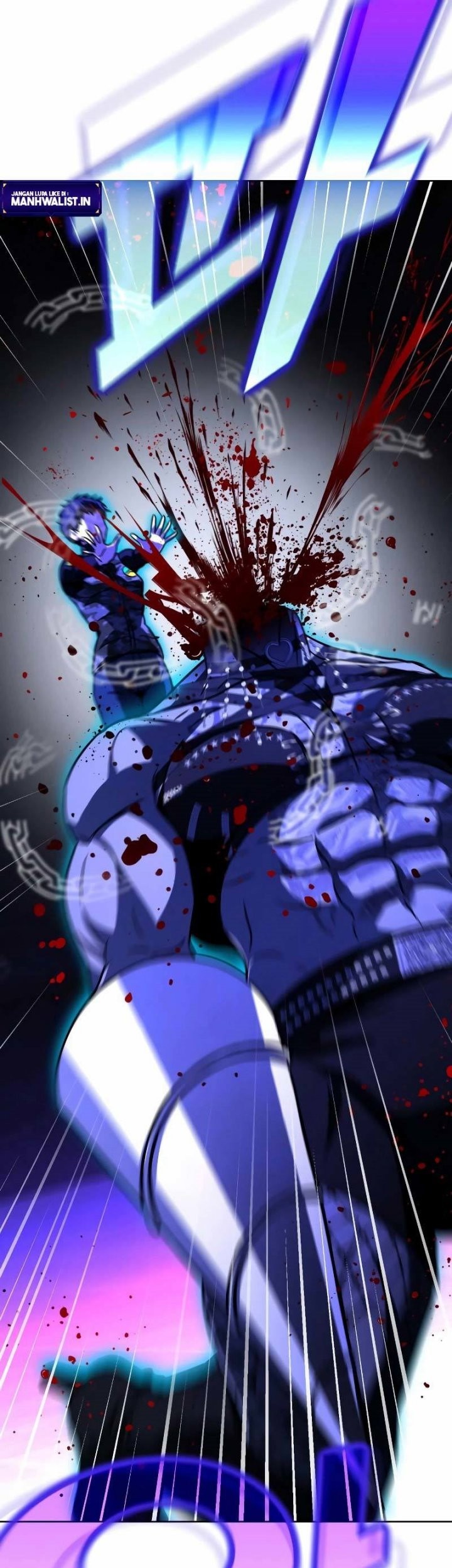 Hero the Maximum Chapter 20 - halaman 81