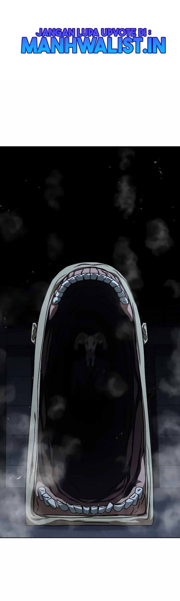 Hero the Maximum Chapter 21 - halaman 1