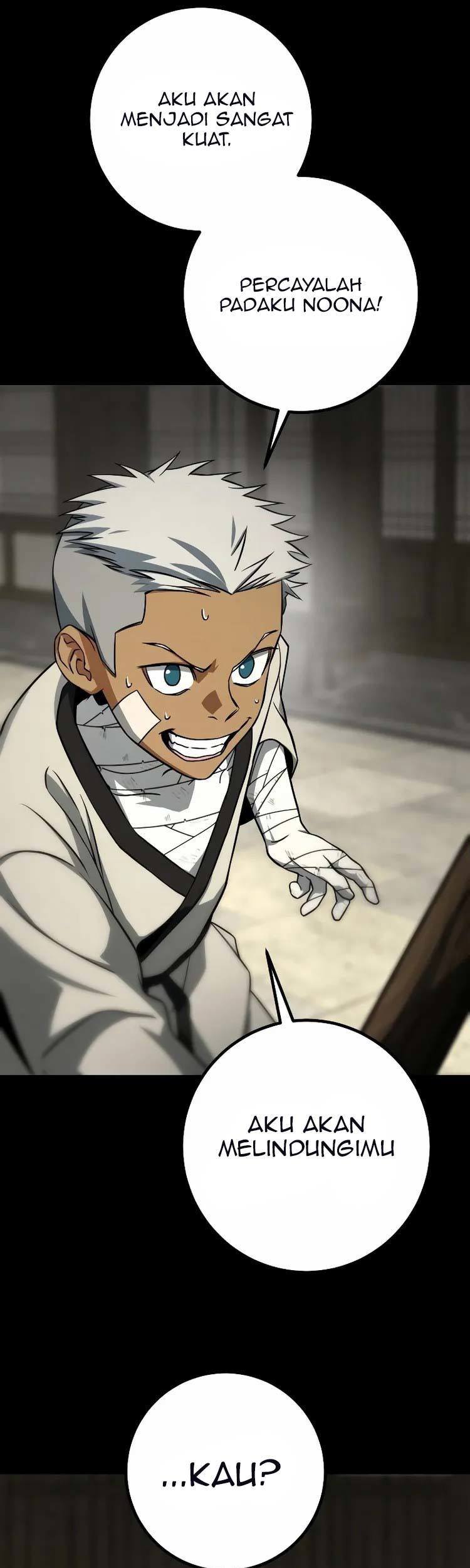 Hero the Maximum Chapter 21 - halaman 14