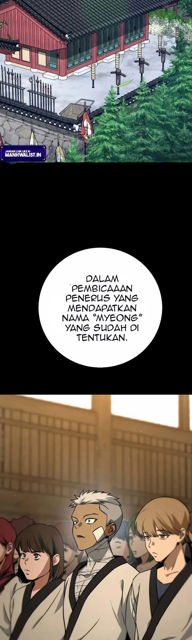 Hero the Maximum Chapter 21 - halaman 17
