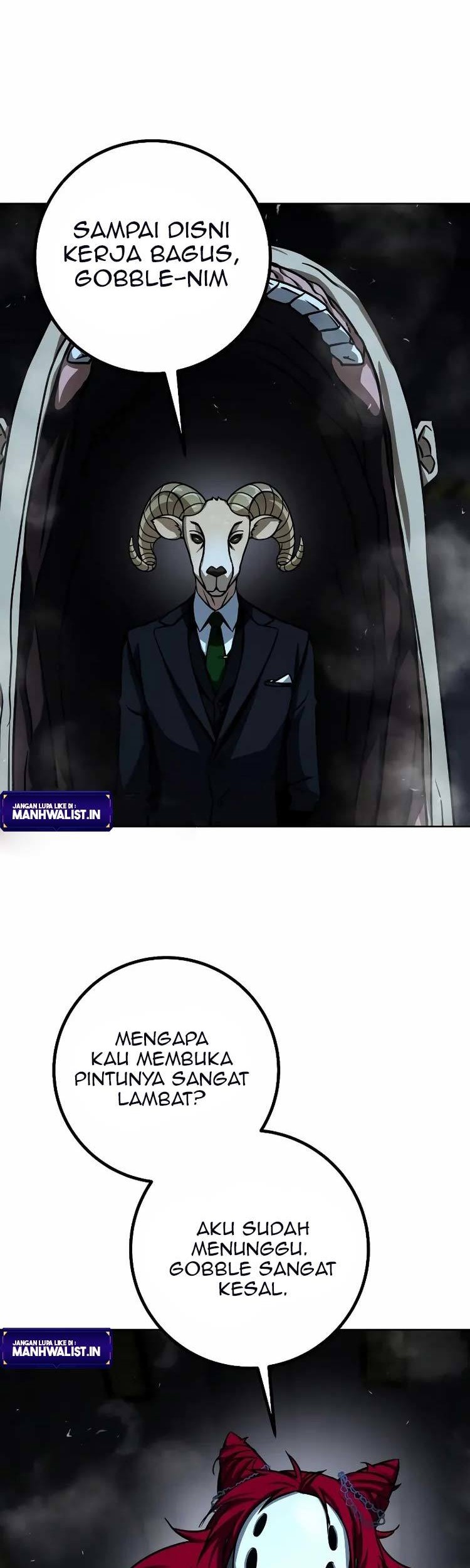 Hero the Maximum Chapter 21 - halaman 2