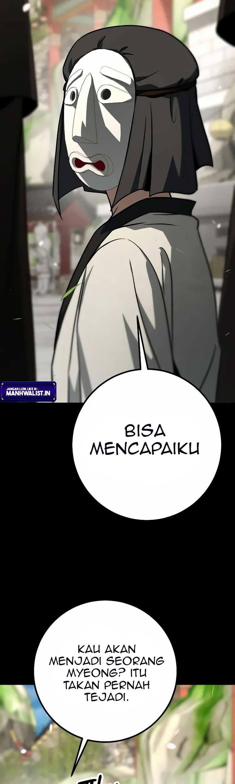 Hero the Maximum Chapter 21 - halaman 25
