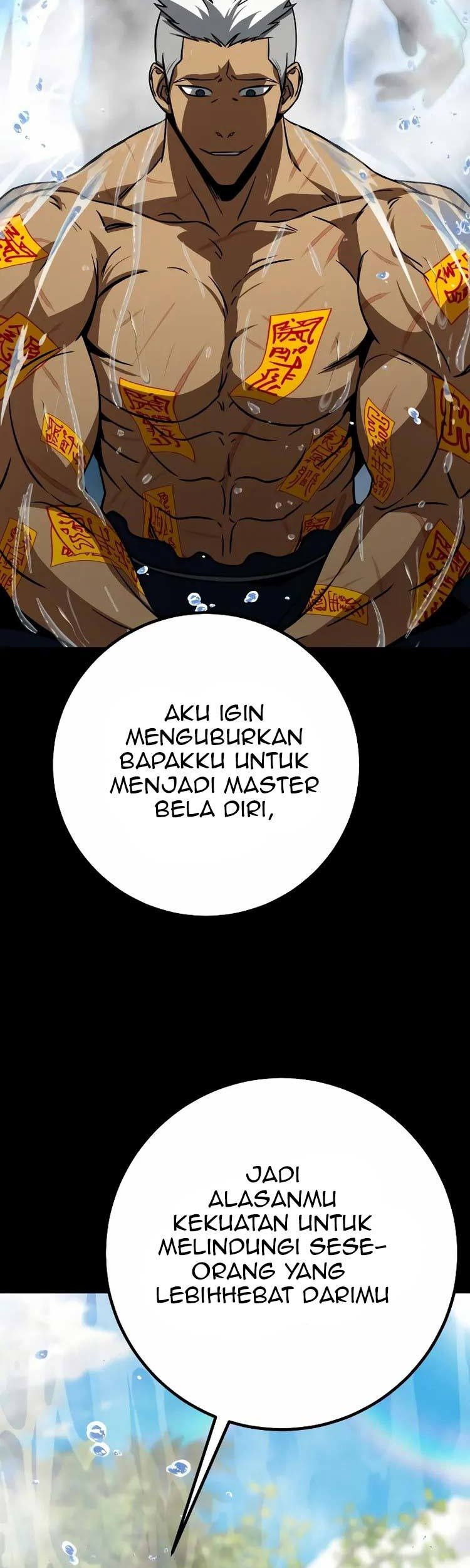 Hero the Maximum Chapter 21 - halaman 35