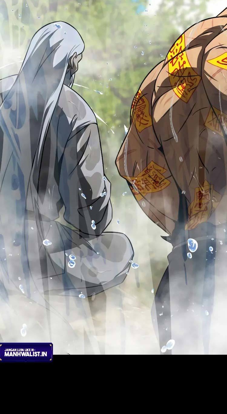 Hero the Maximum Chapter 21 - halaman 36