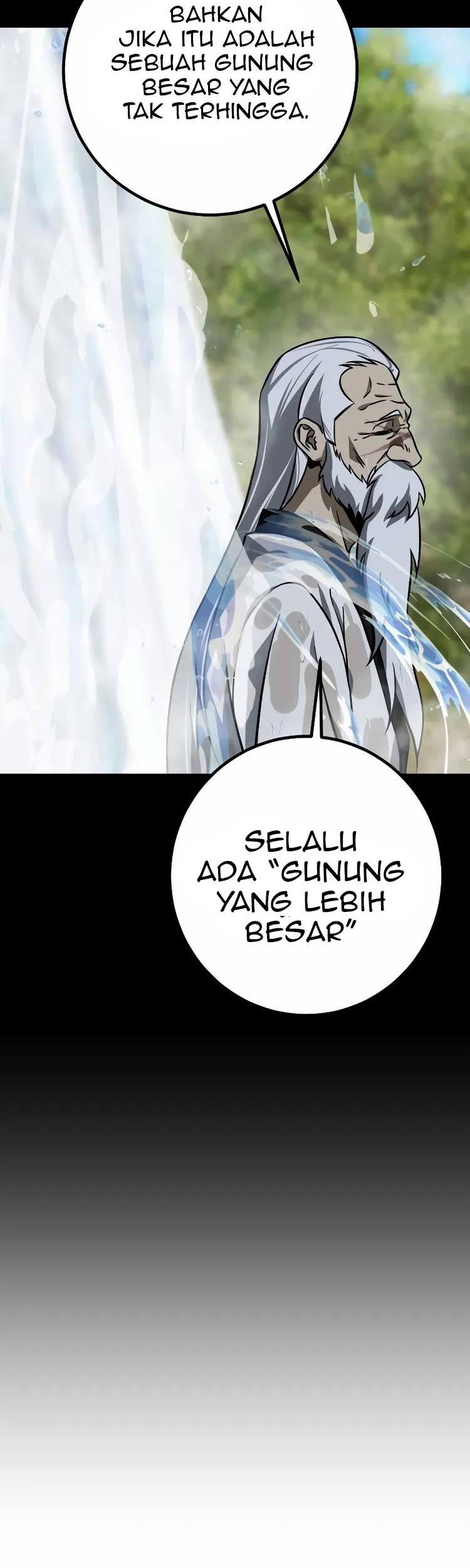 Hero the Maximum Chapter 21 - halaman 38