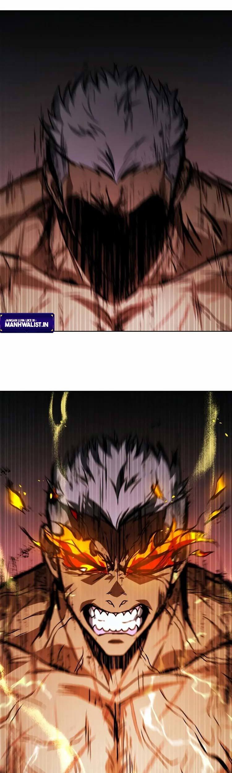 Hero the Maximum Chapter 21 - halaman 39