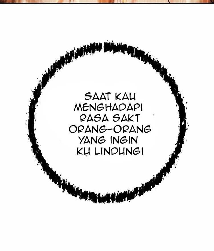 Hero the Maximum Chapter 21 - halaman 40