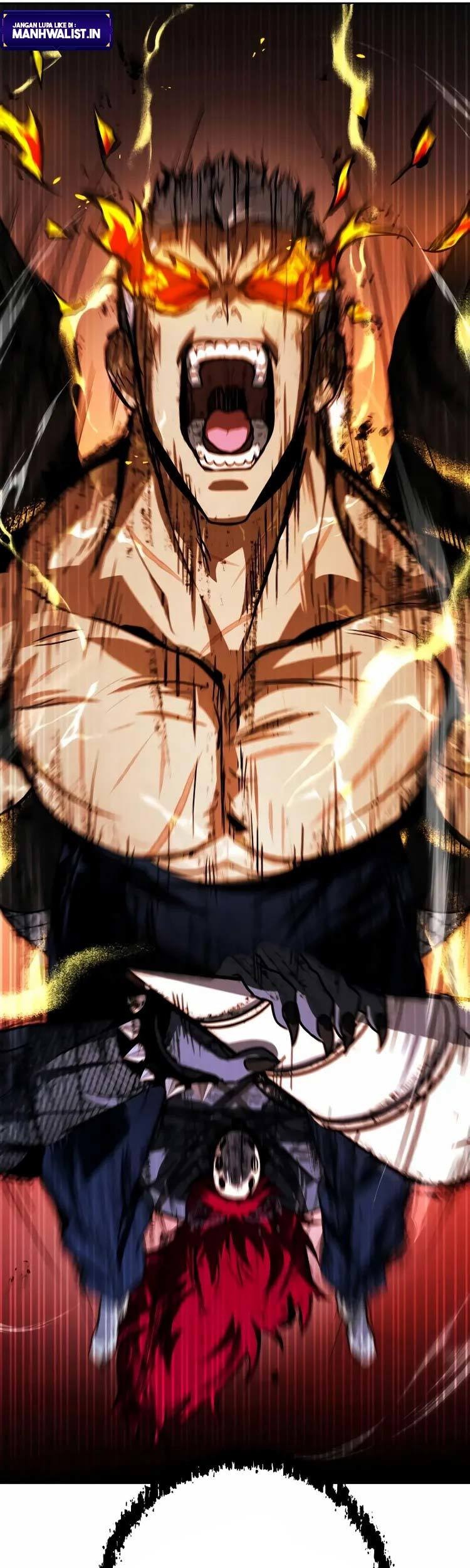 Hero the Maximum Chapter 21 - halaman 41