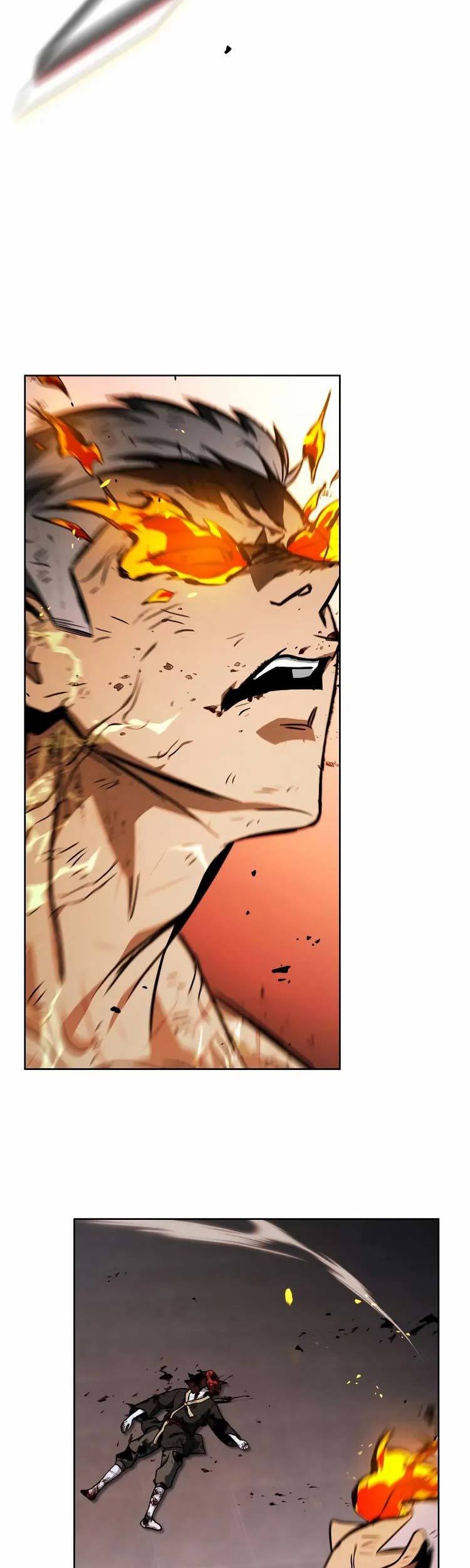 Hero the Maximum Chapter 21 - halaman 44
