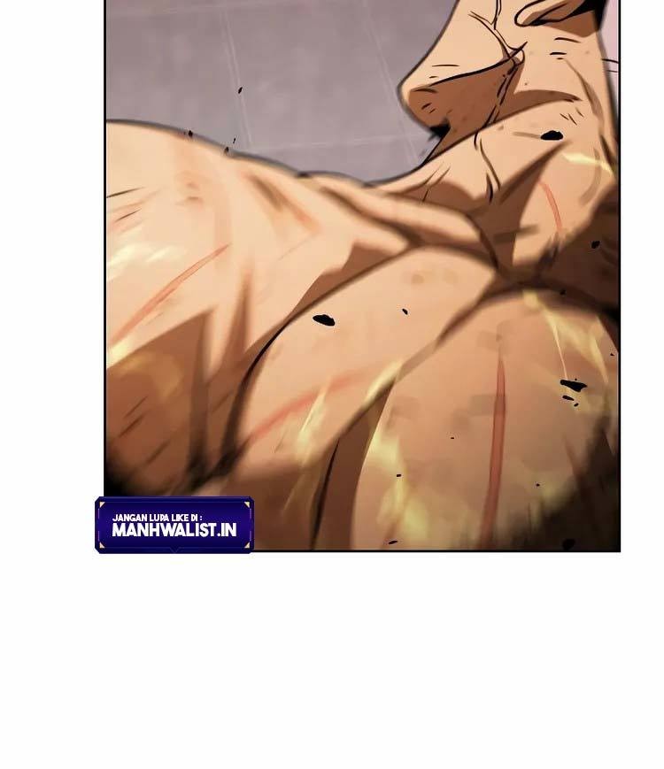 Hero the Maximum Chapter 21 - halaman 45