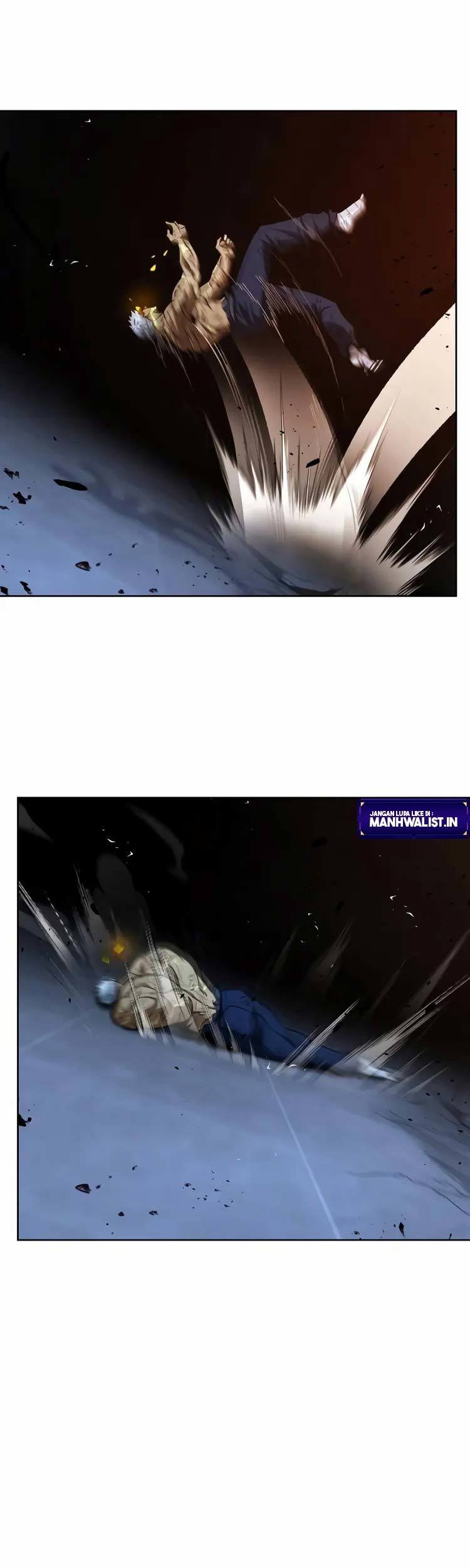 Hero the Maximum Chapter 21 - halaman 47