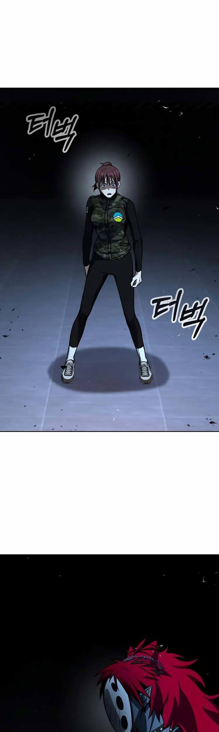 Hero the Maximum Chapter 21 - halaman 48