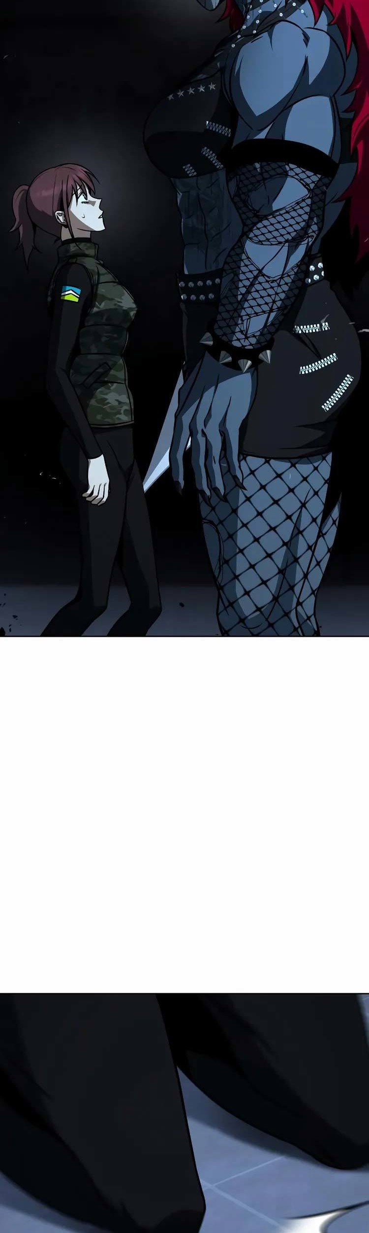 Hero the Maximum Chapter 21 - halaman 49