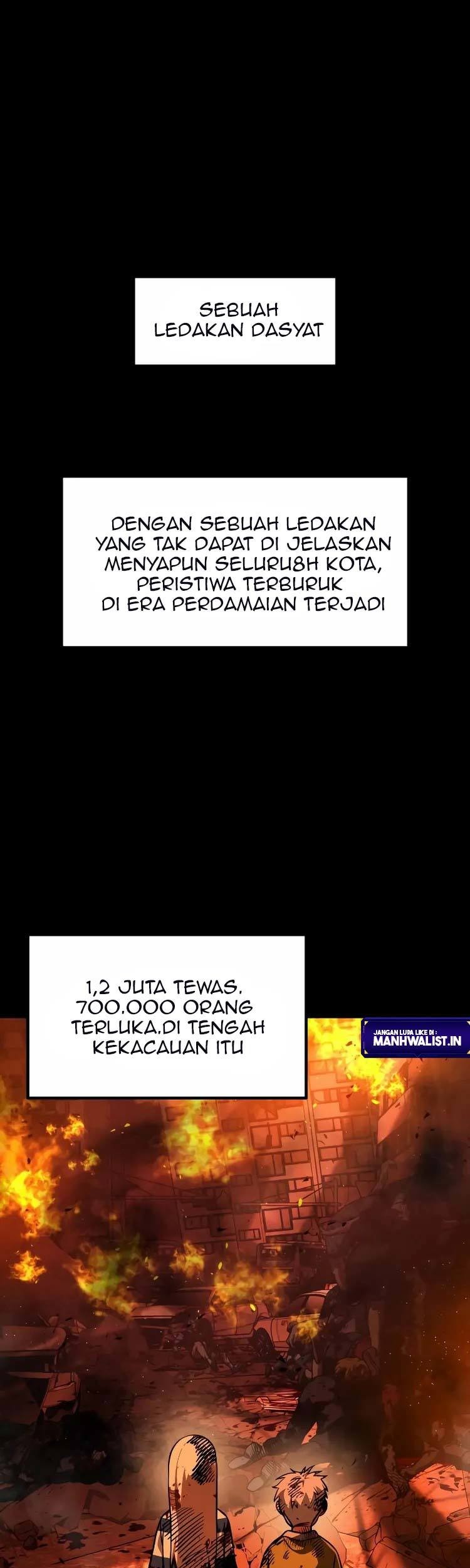 Hero the Maximum Chapter 21 - halaman 5