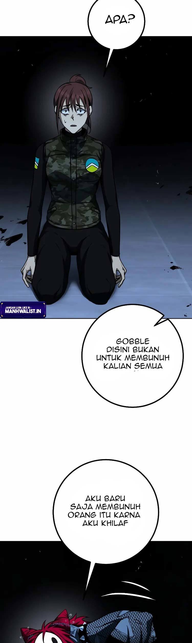 Hero the Maximum Chapter 21 - halaman 53