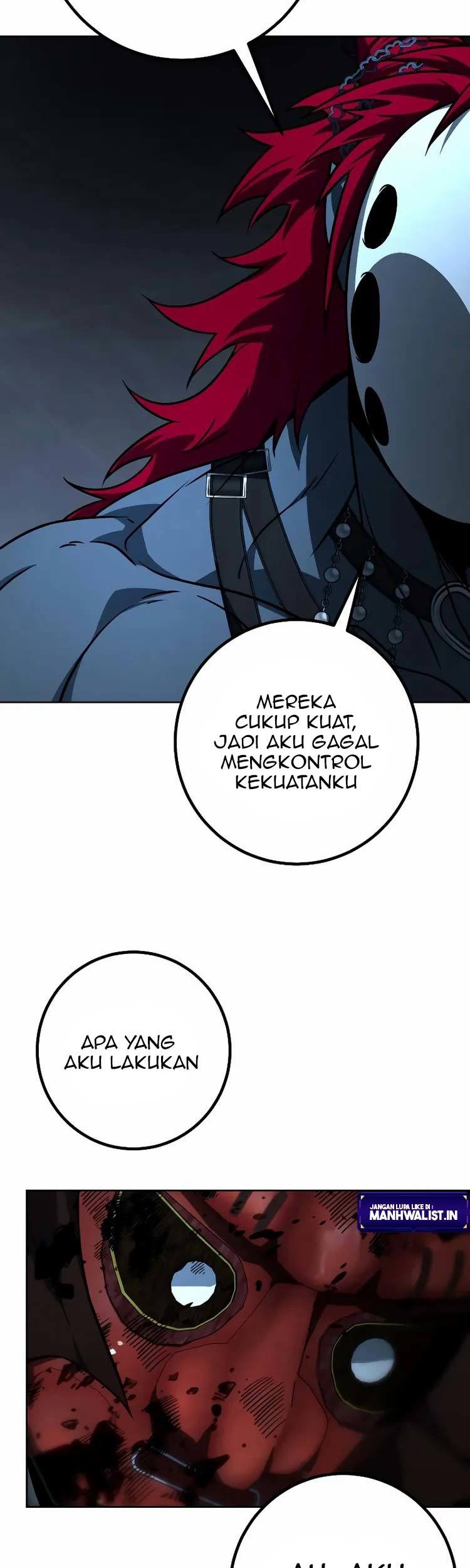 Hero the Maximum Chapter 21 - halaman 56