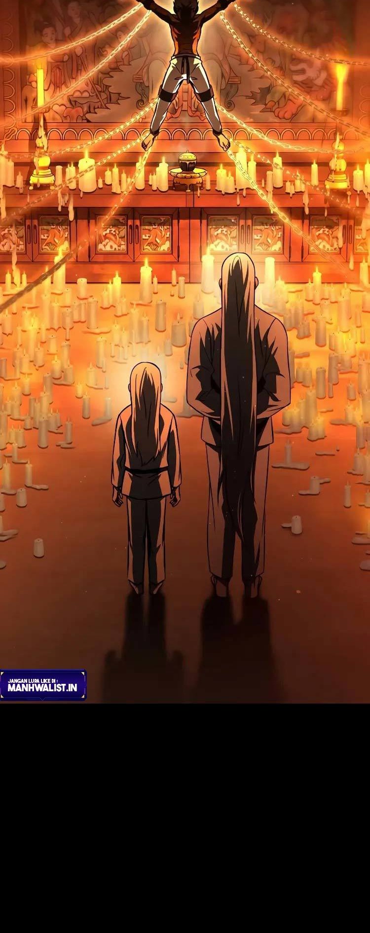 Hero the Maximum Chapter 21 - halaman 58