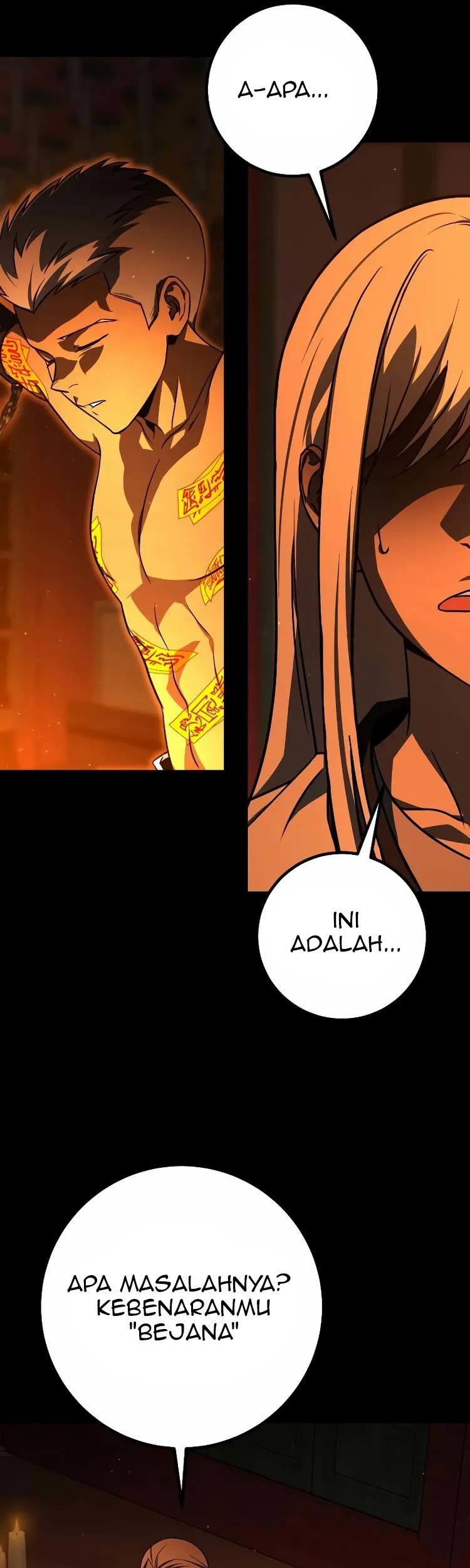 Hero the Maximum Chapter 21 - halaman 59