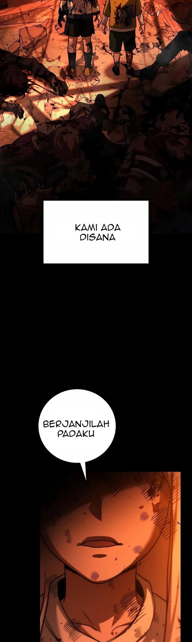 Hero the Maximum Chapter 21 - halaman 6