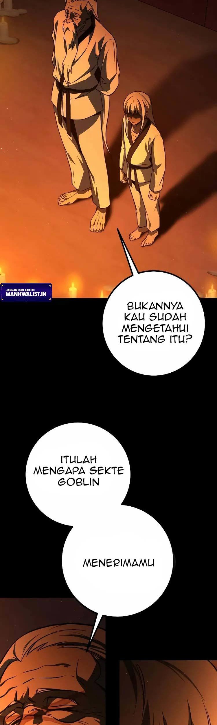 Hero the Maximum Chapter 21 - halaman 60