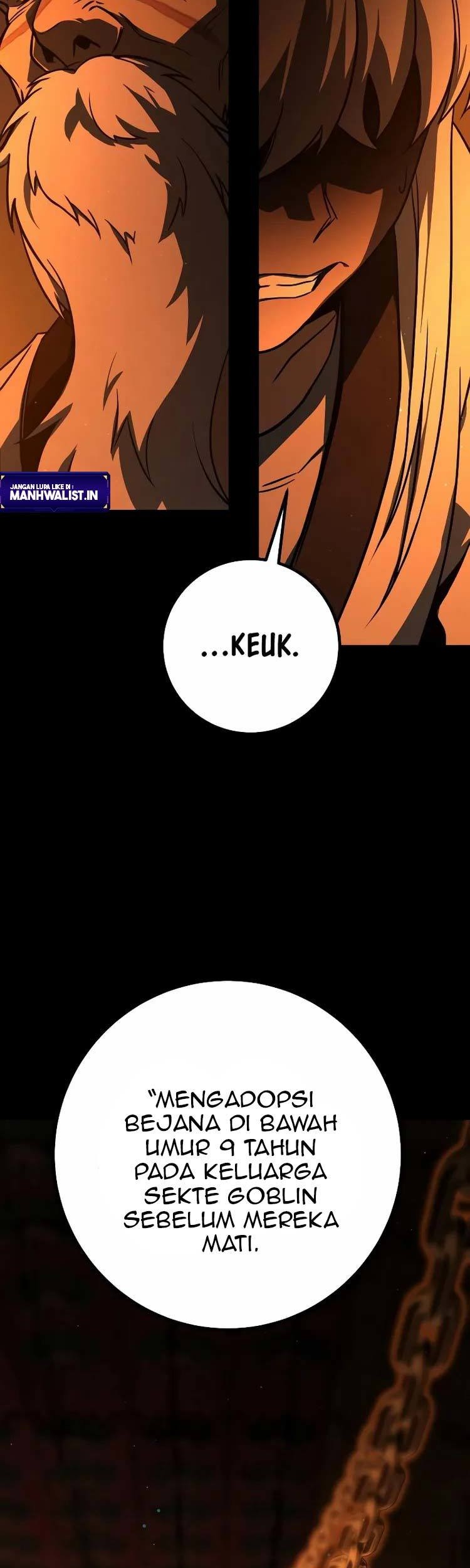 Hero the Maximum Chapter 21 - halaman 61