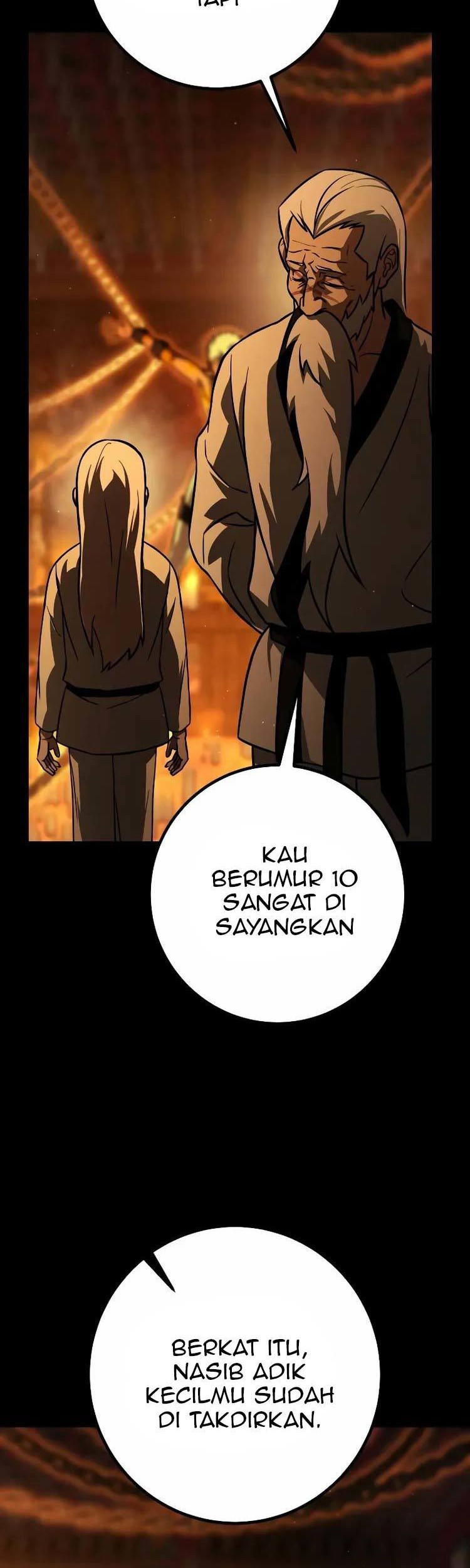 Hero the Maximum Chapter 21 - halaman 67