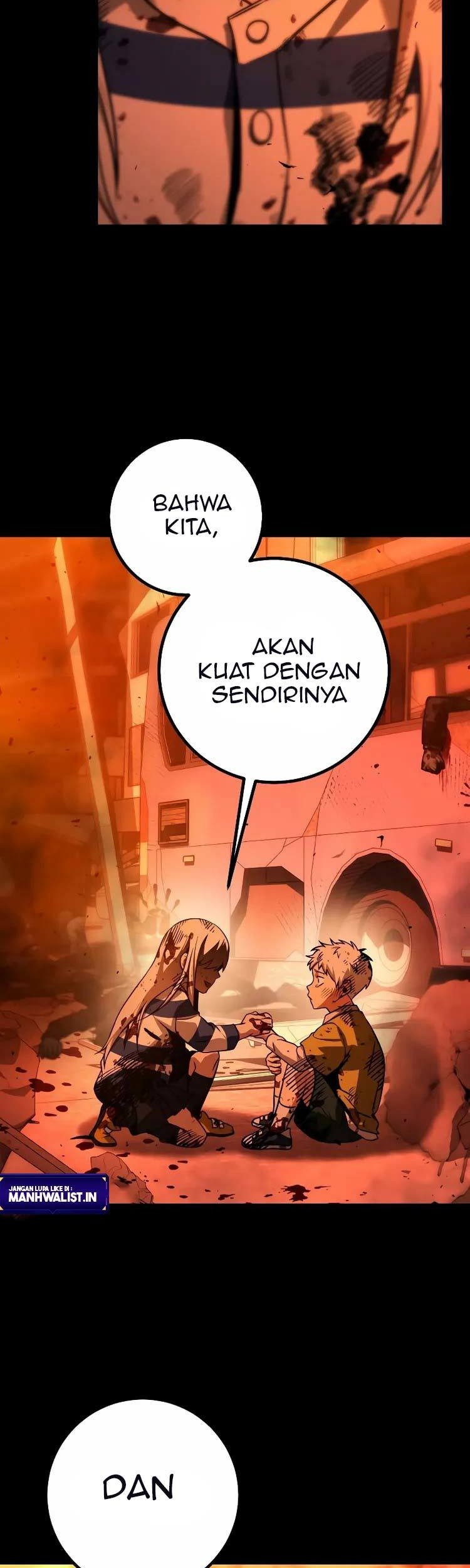 Hero the Maximum Chapter 21 - halaman 7