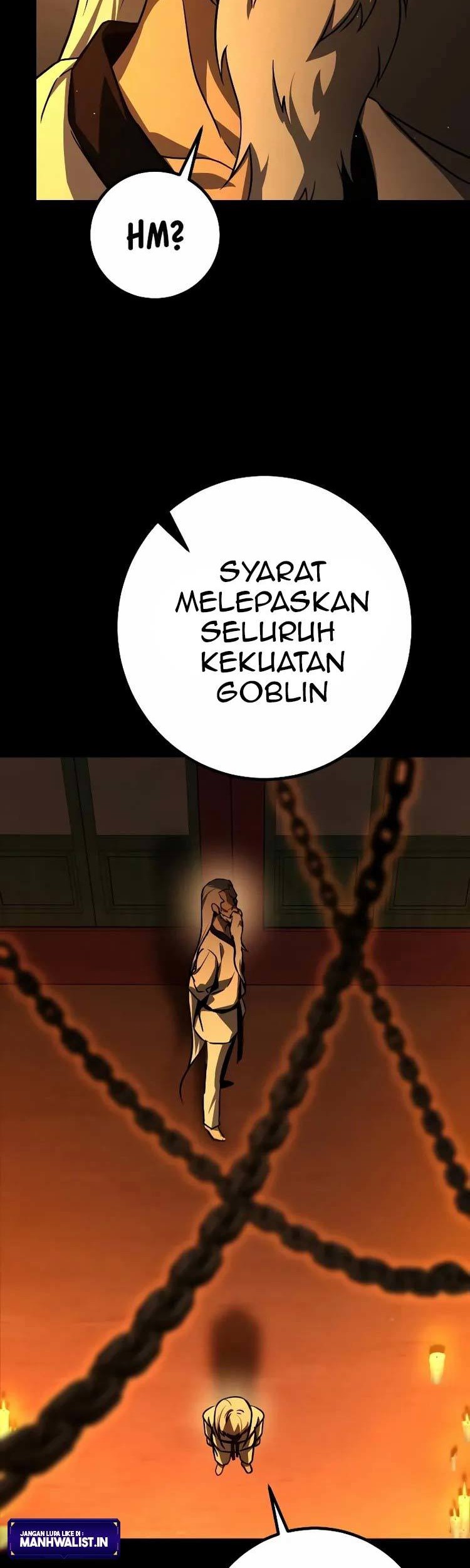 Hero the Maximum Chapter 21 - halaman 70