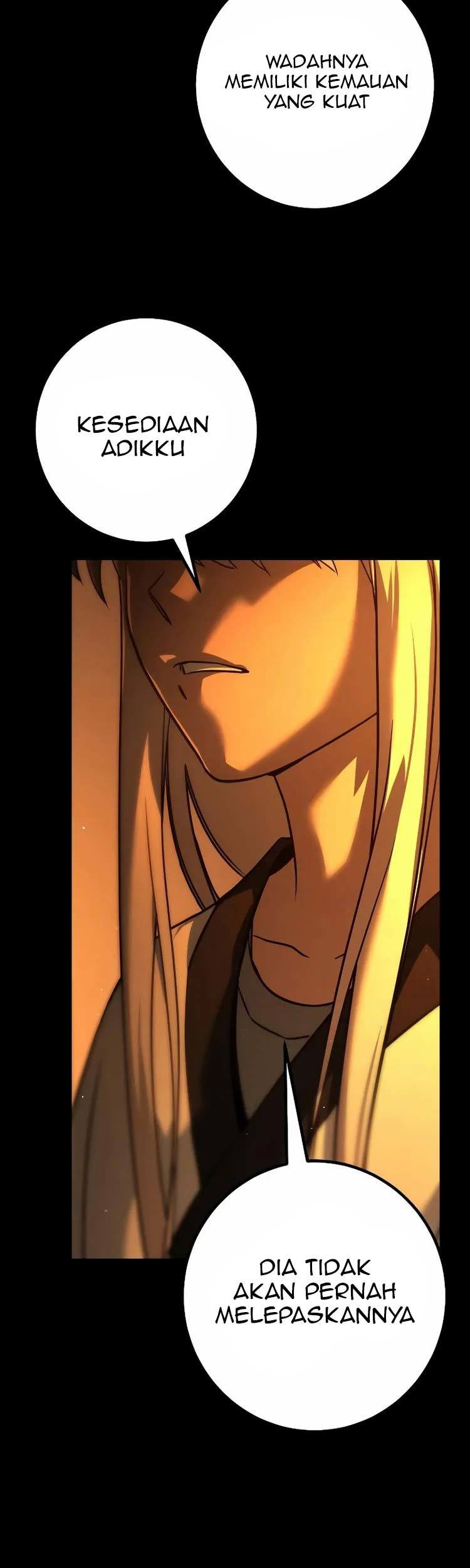 Hero the Maximum Chapter 21 - halaman 71