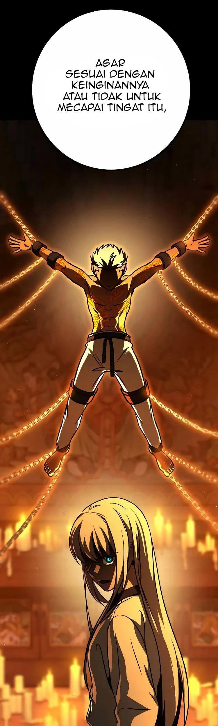 Hero the Maximum Chapter 21 - halaman 72