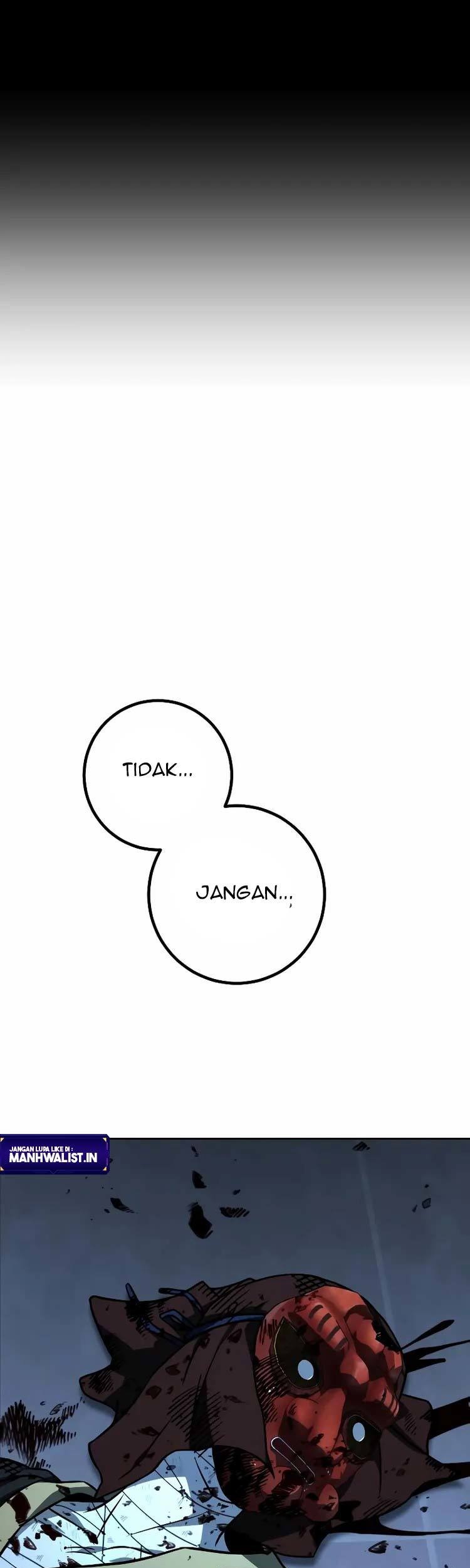 Hero the Maximum Chapter 21 - halaman 74