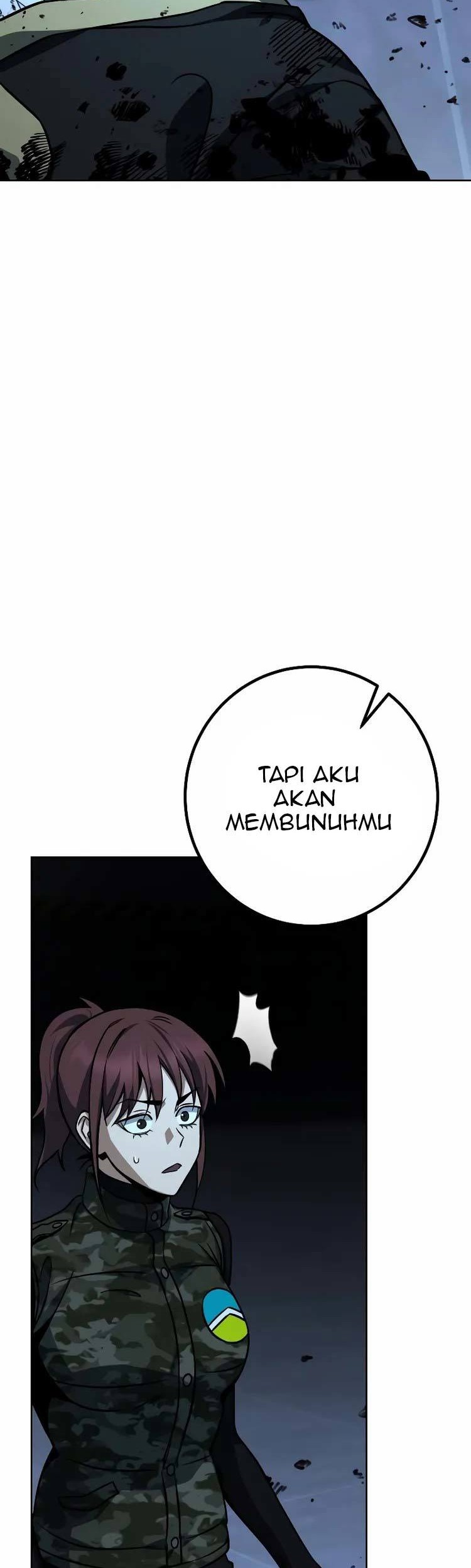 Hero the Maximum Chapter 21 - halaman 75