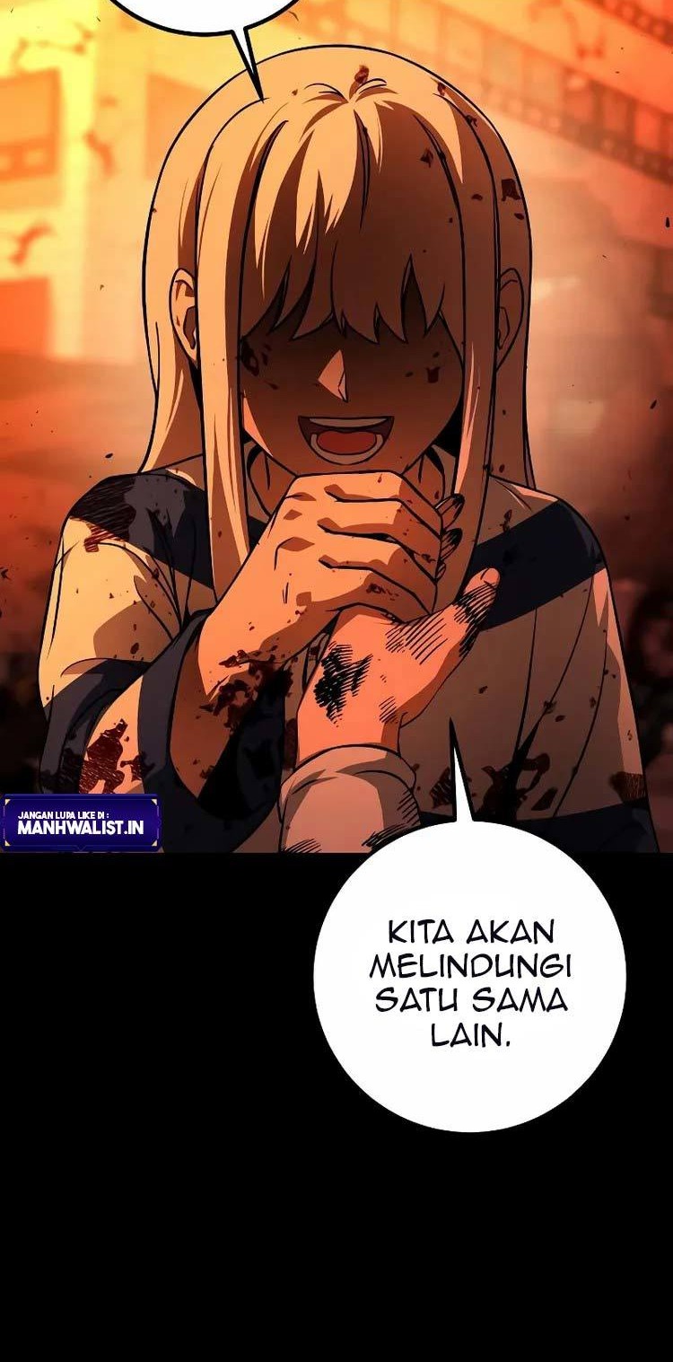 Hero the Maximum Chapter 21 - halaman 8