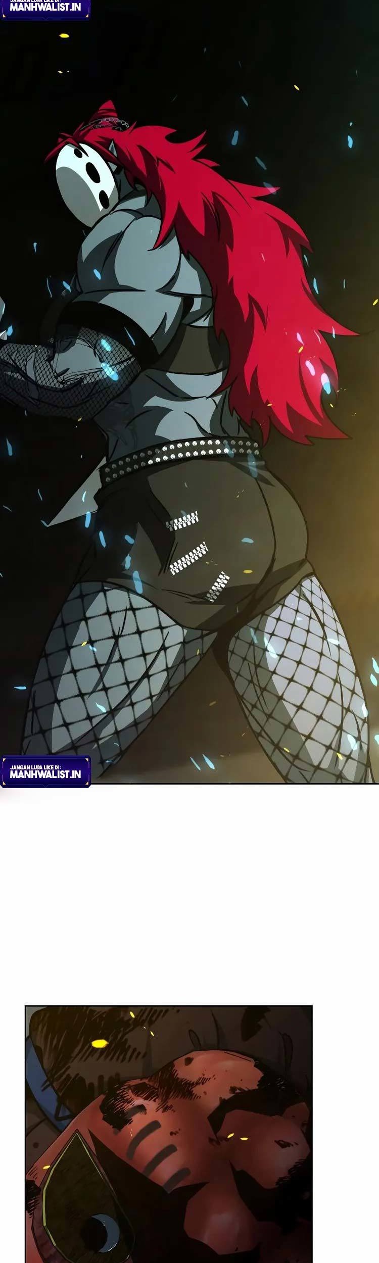 Hero the Maximum Chapter 21 - halaman 80