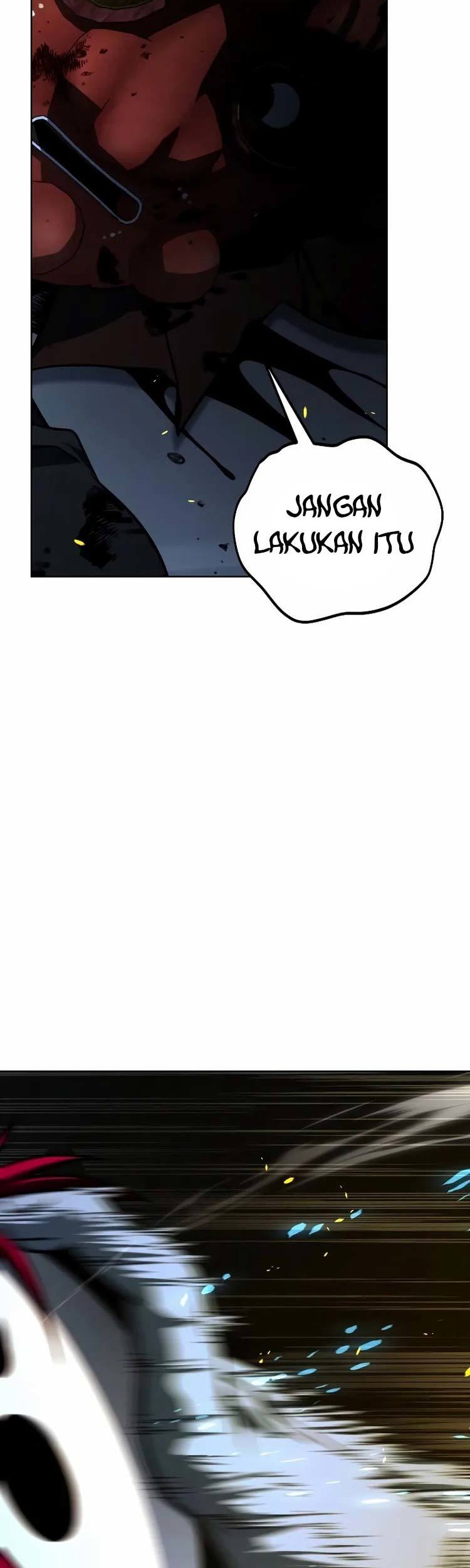Hero the Maximum Chapter 21 - halaman 81